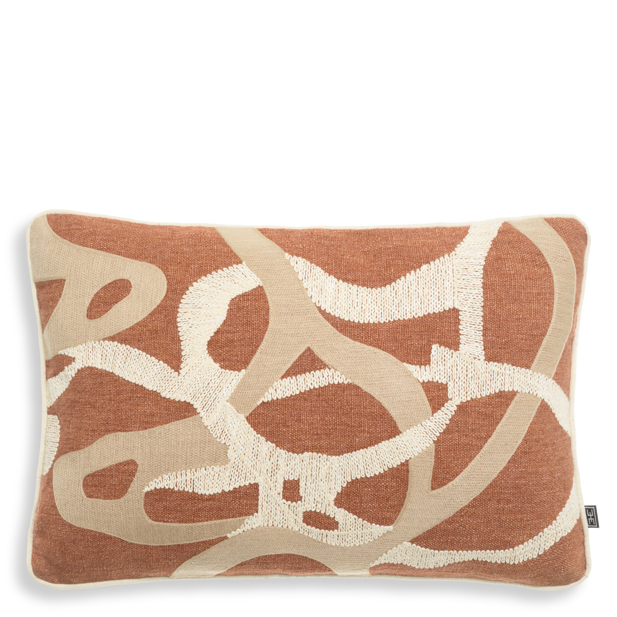 EichholtzCoussin Saphira rectangulaire