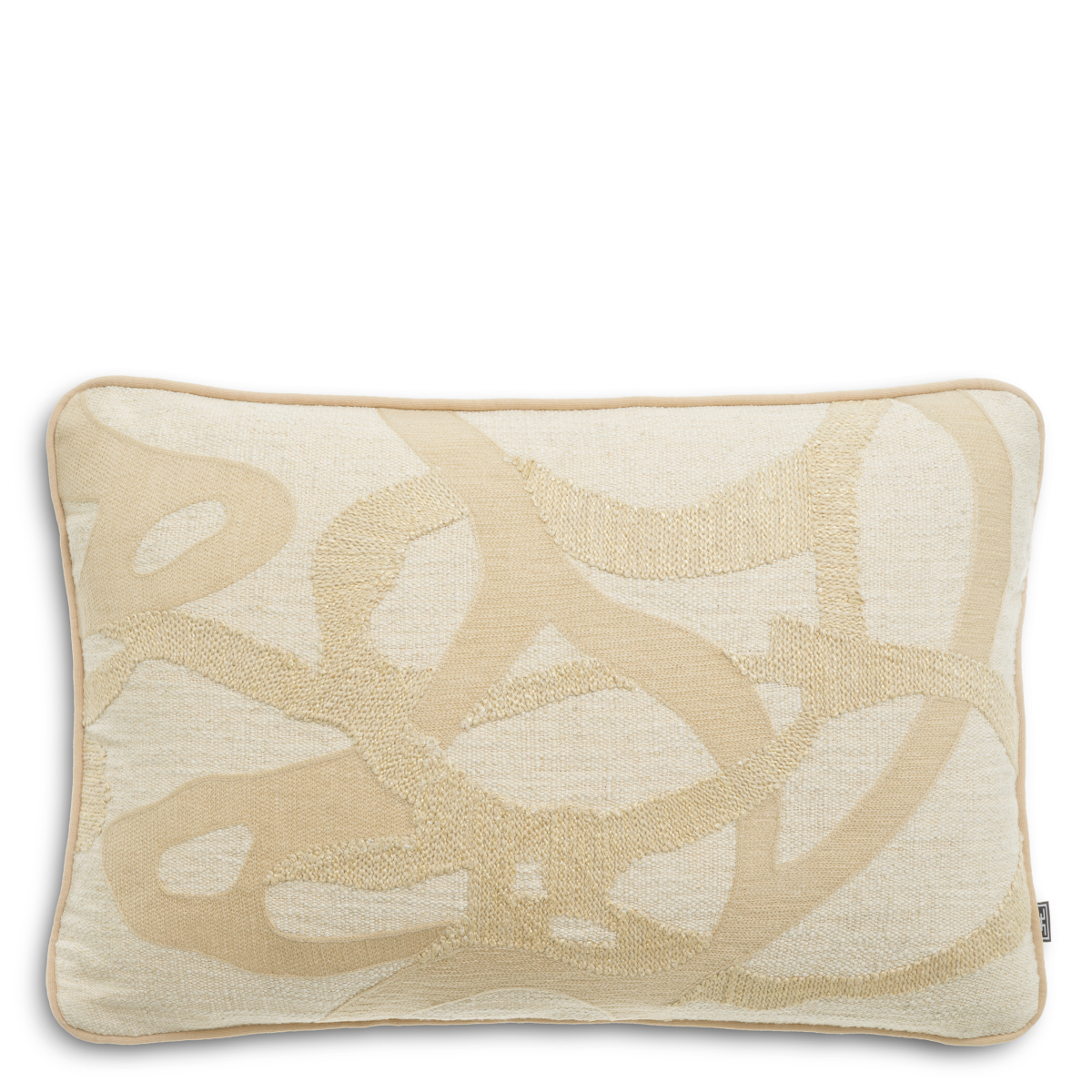 Eichholtz - 119955 - Coussin Saphira rectangulaire