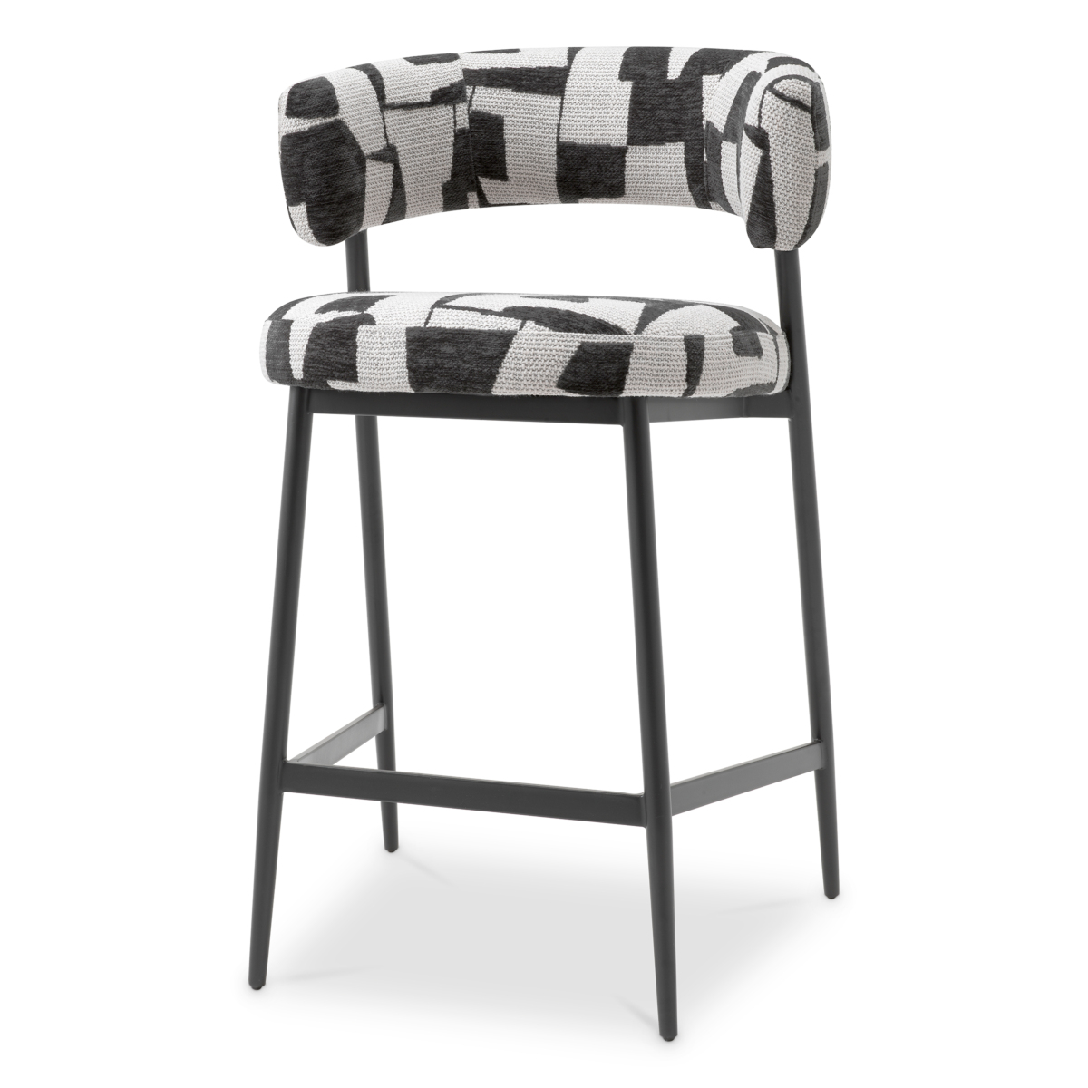 Eichholtz - 118866 - Tabouret de comptoir Folsom