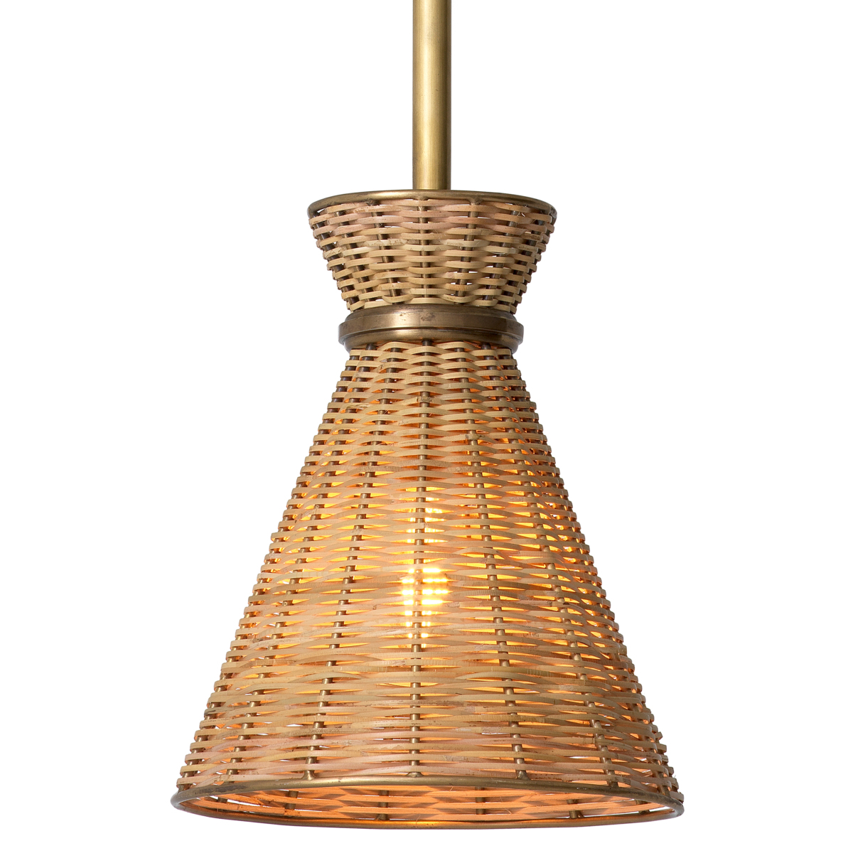 Eichholtz - 119044 - Suspension Kon Tiki