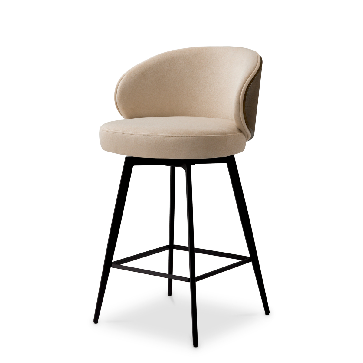 Eichholtz - 119670 - Tabouret de bar Camerota