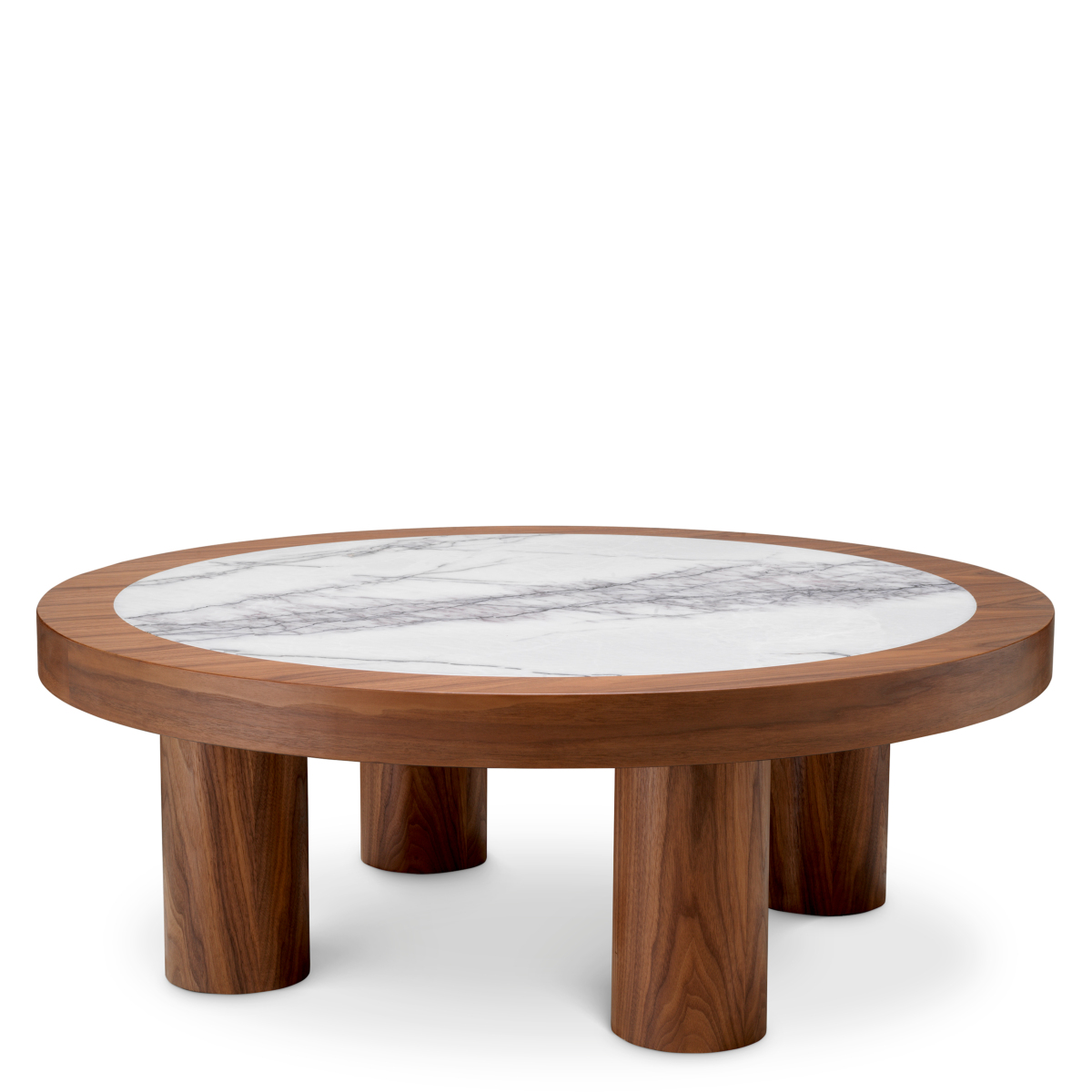 EichholtzTable basse Presedio