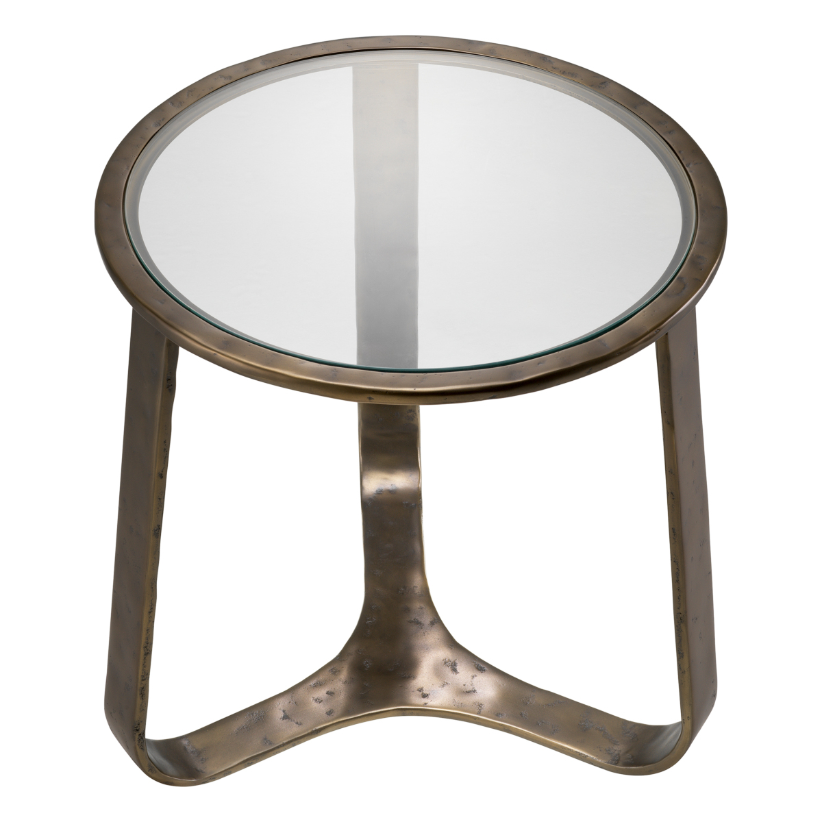 Table d’appoint Cambronne der Firma Eichholtz