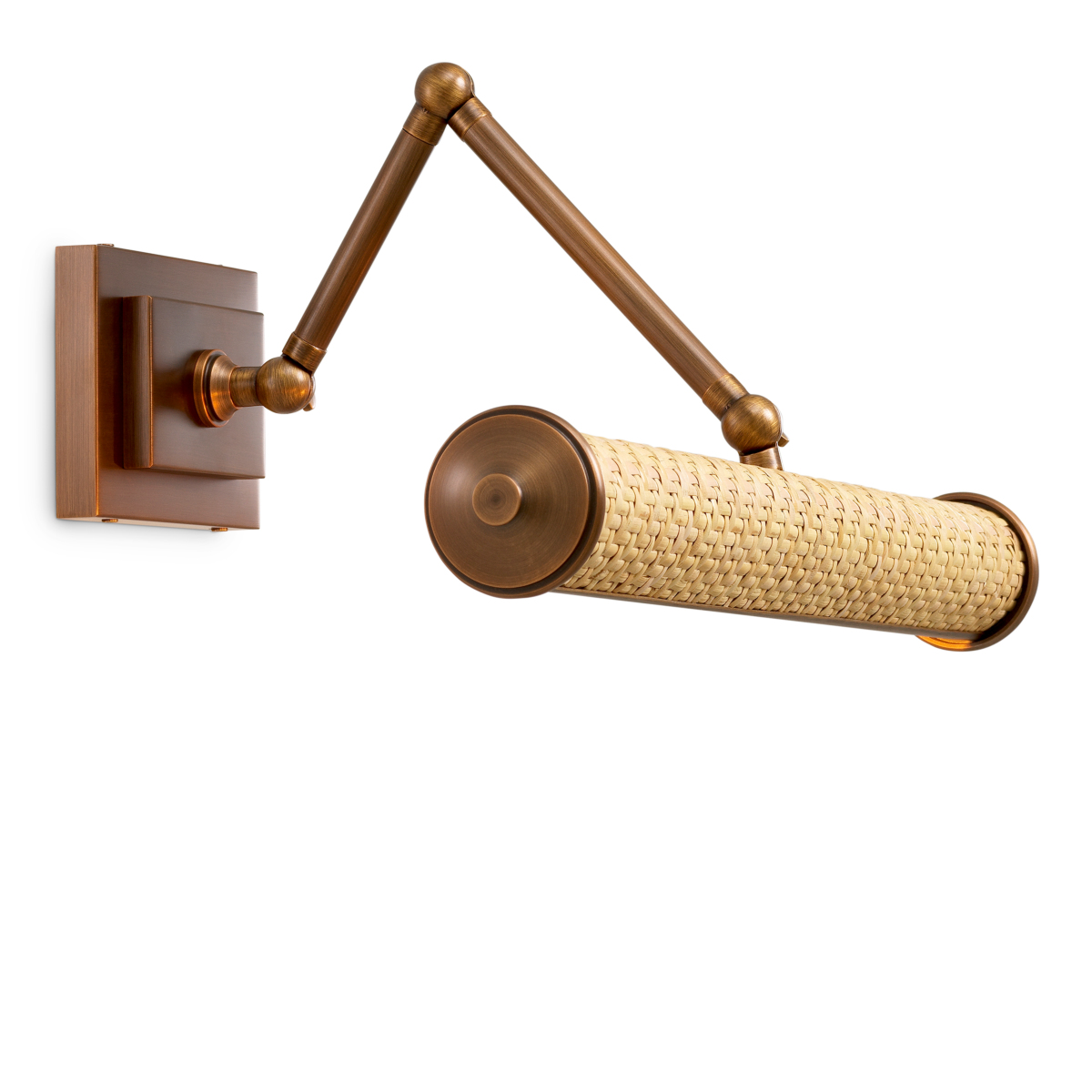 Eichholtz&nbsp;Applique murale Luca L&nbsp;119354