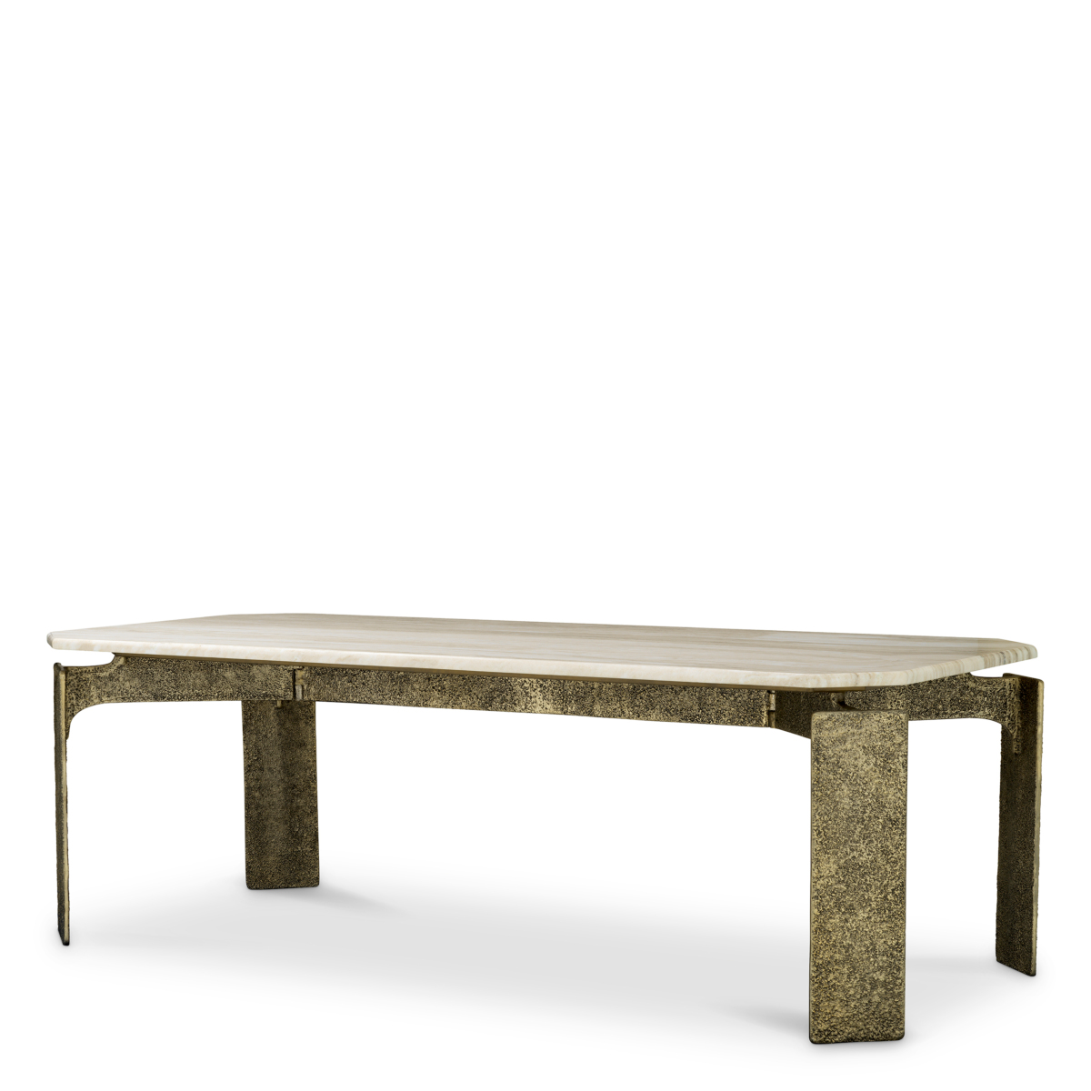Eichholtz - 119381 - Table à manger Bodega rectangulaire