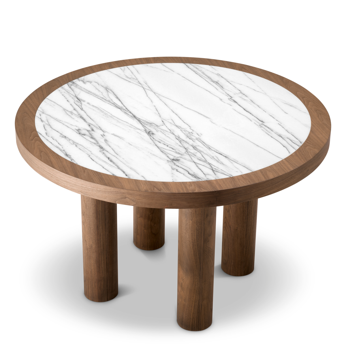 Eichholtz&nbsp;Table à manger Presedio&nbsp;119386