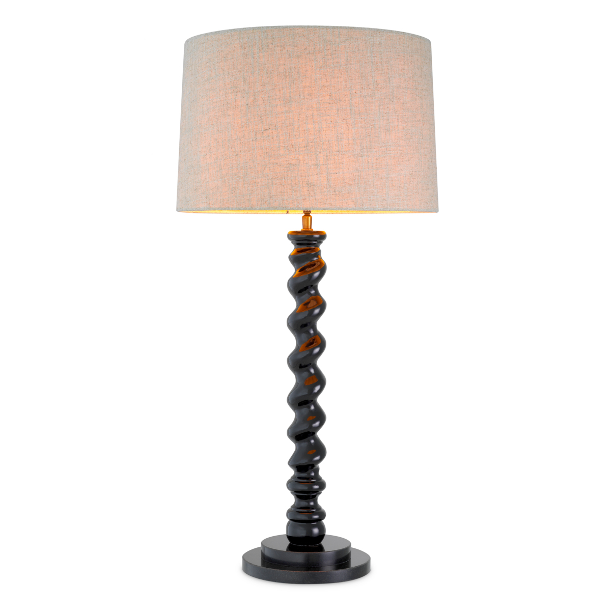 EichholtzLampe de table Massimo