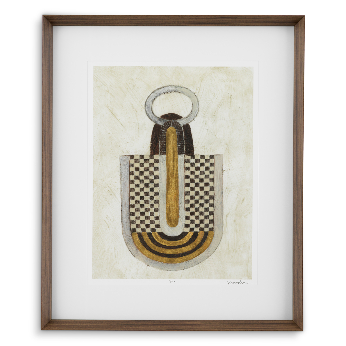 Eichholtz&nbsp;Impression Objet d'Art de Vanna Lam lot de 2&nbsp;119749
