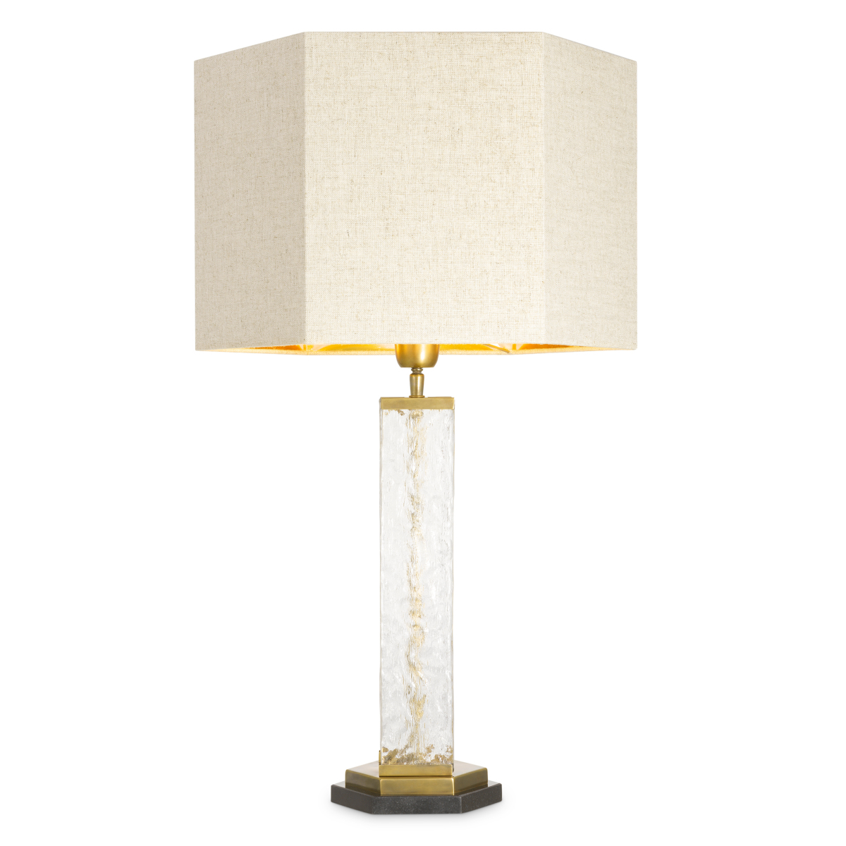 Eichholtz&nbsp;Lampe de table Harmonis&nbsp;119787