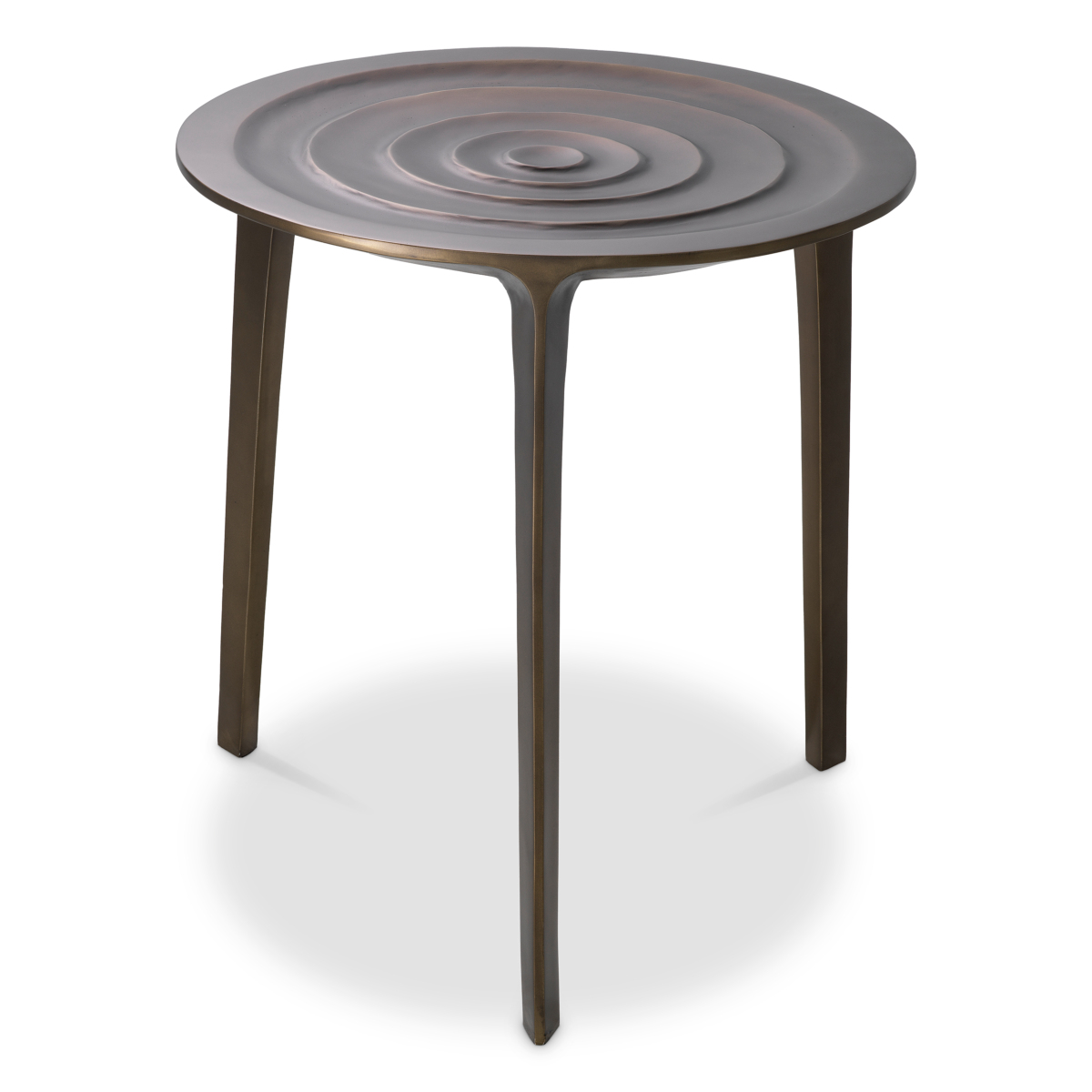 Eichholtz&nbsp;Table d'appoint Granito&nbsp;119874