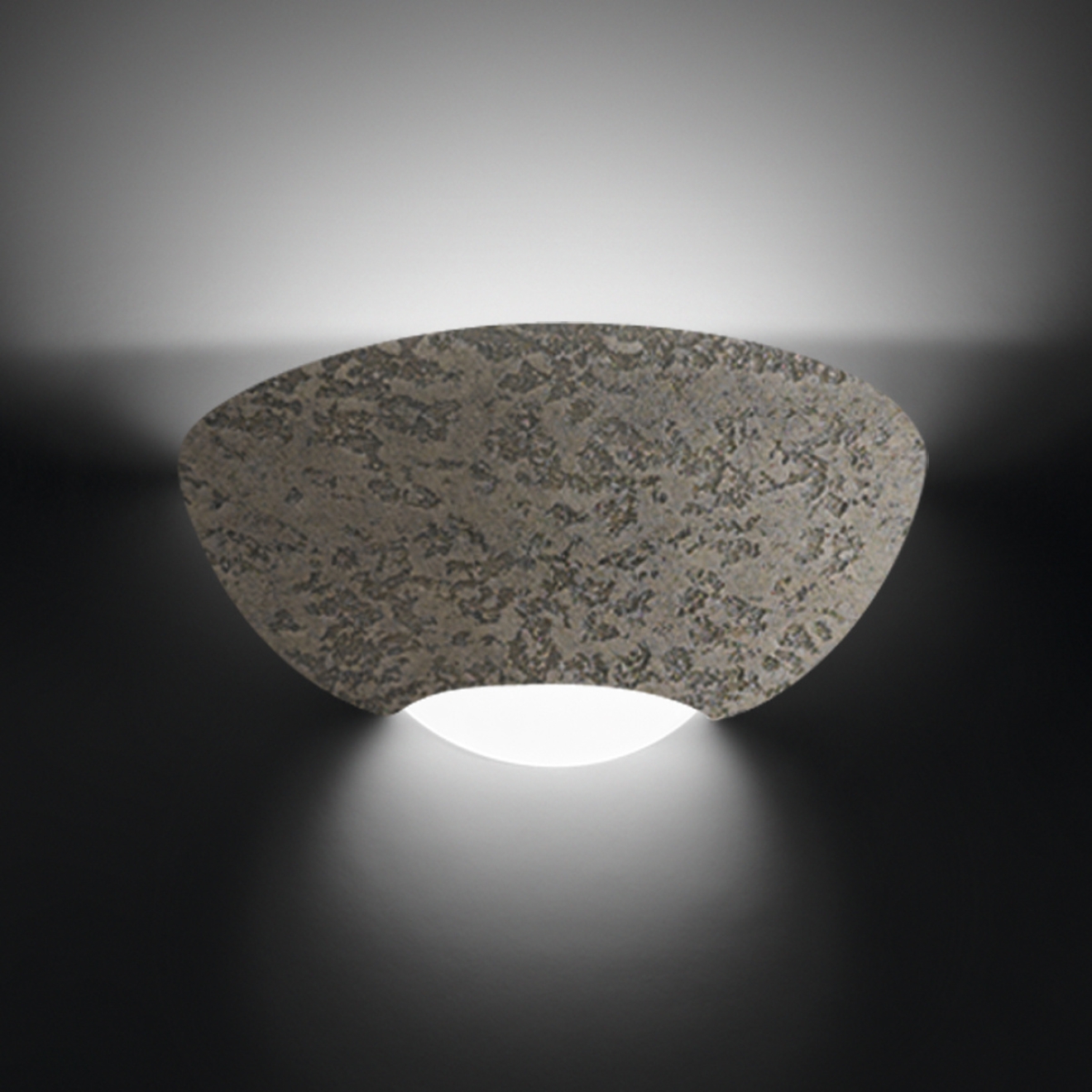 KOLARZ-Austrolux Leuchten&nbsp;Applique murale CASABLANCA NOVA&nbsp;2011.60.GR