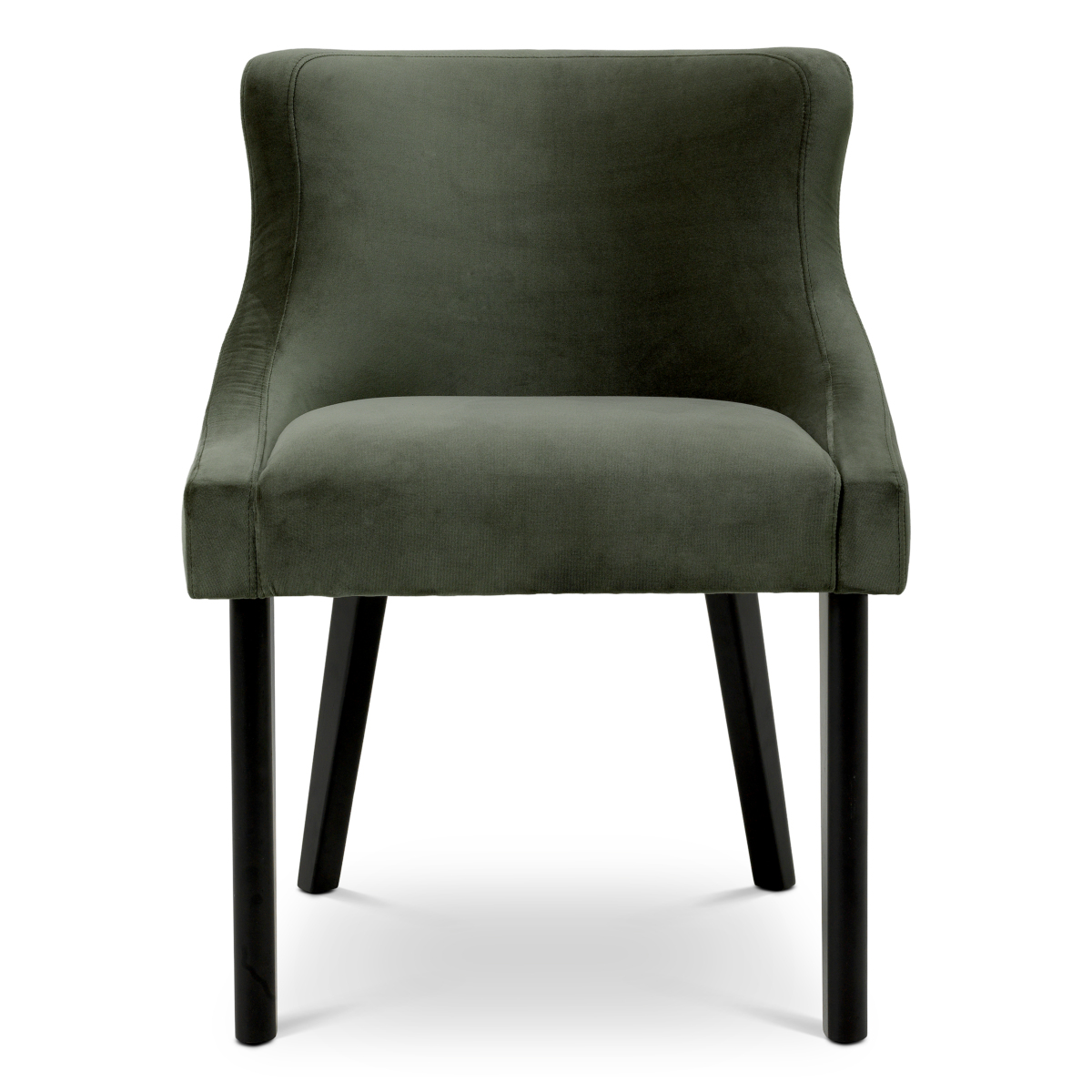 Eichholtz&nbsp;Chaise de salle à manger Chavelle&nbsp;120869