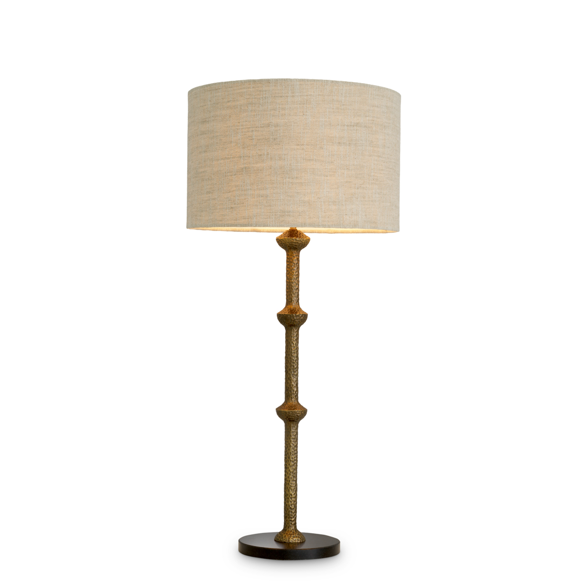 Eichholtz Lampe de table Lucente 120089 Eichholtz Lampe de table Lucente 120089