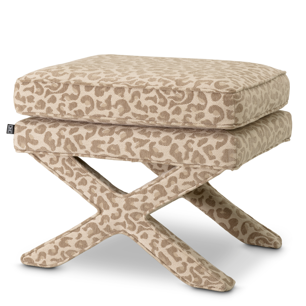 Eichholtz - 120576 - Tabouret Cordoba