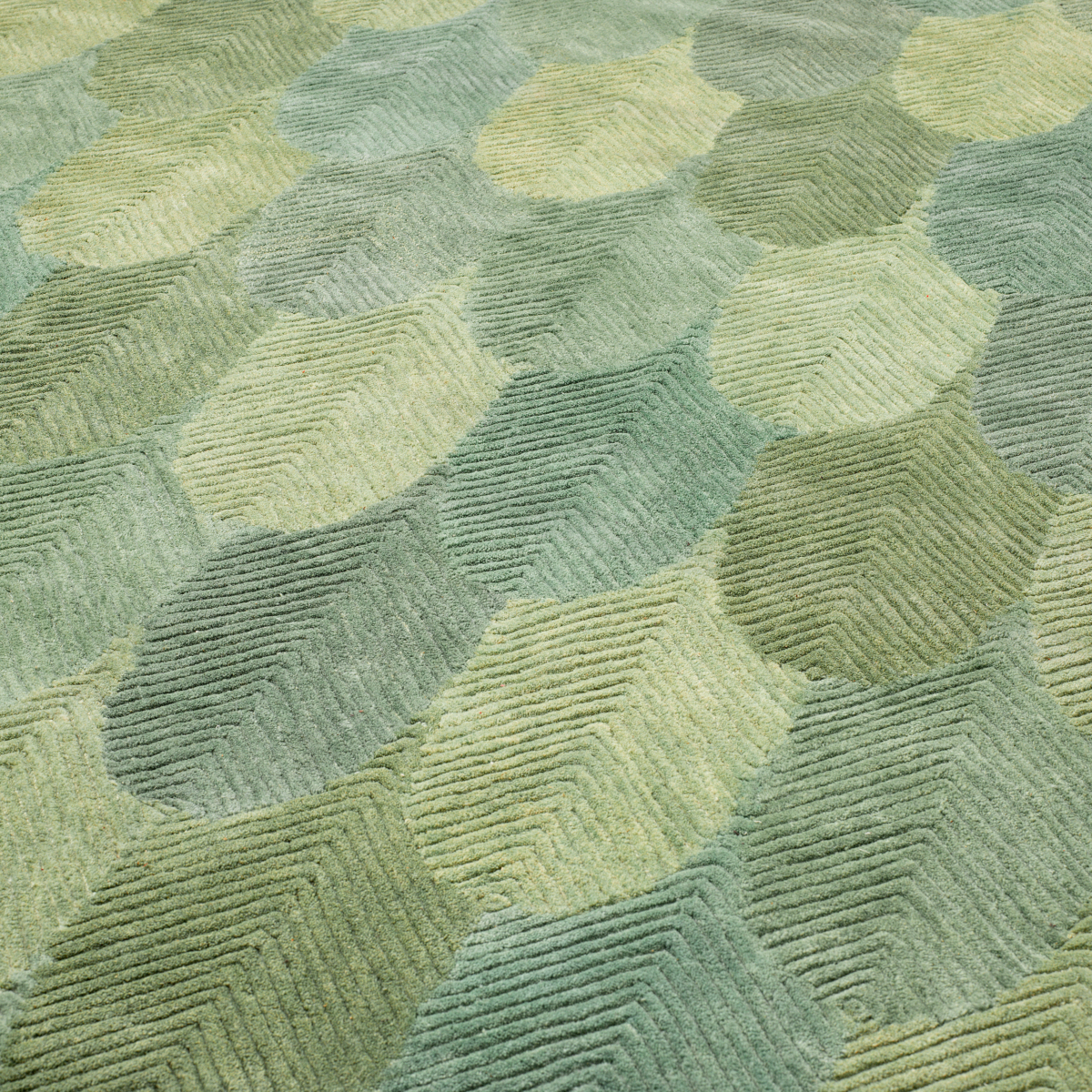 Eichholtz - 120764 - Tapis Mayfield 300 x 400 cm