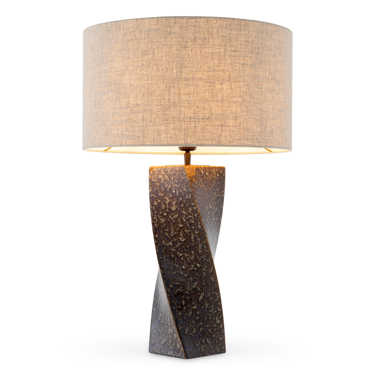 Eichholtz - 121079 - Lampe de table Camelia