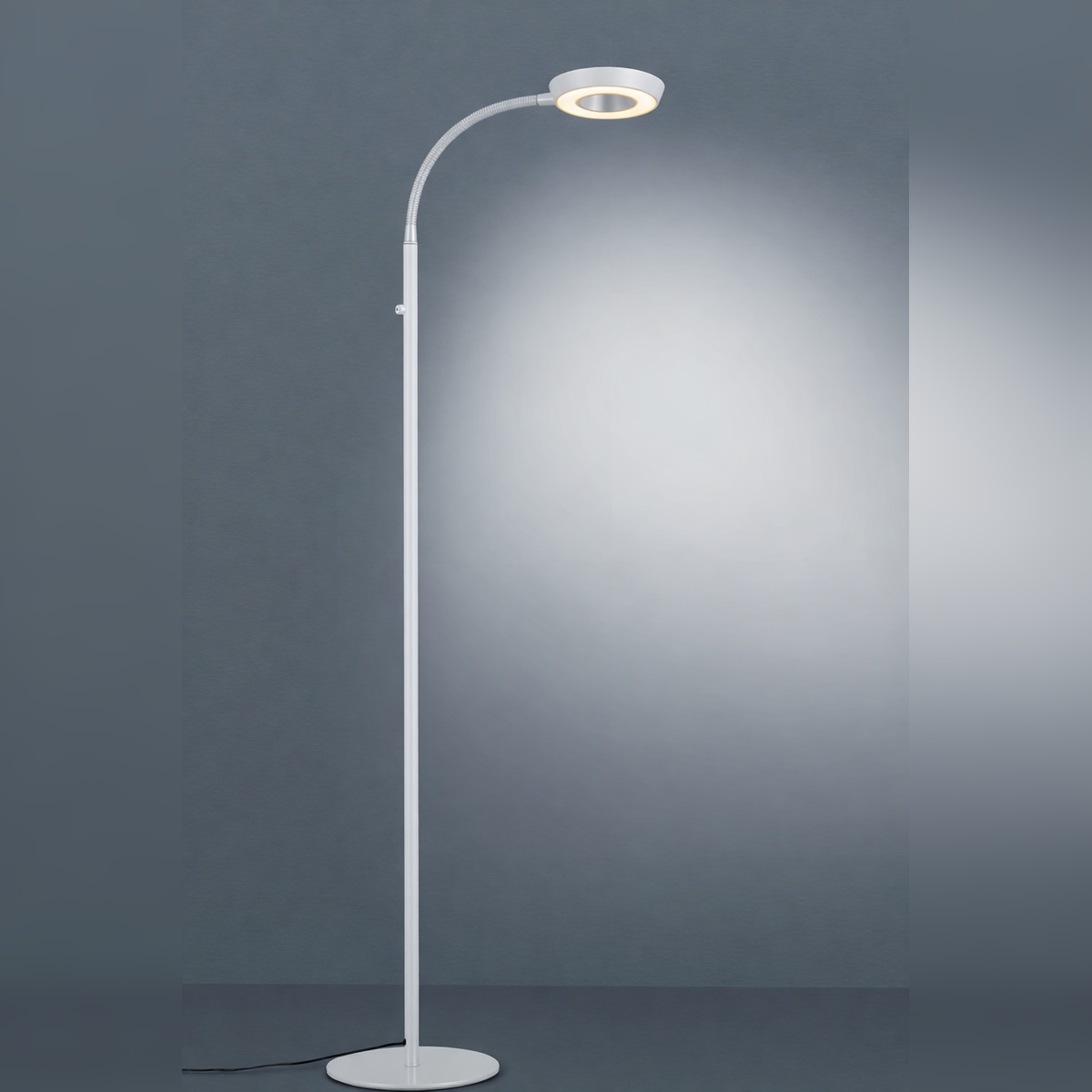 Bopp Leuchten&nbsp;Lampe de lecture / lampadaire Smart Select&nbsp;32840109