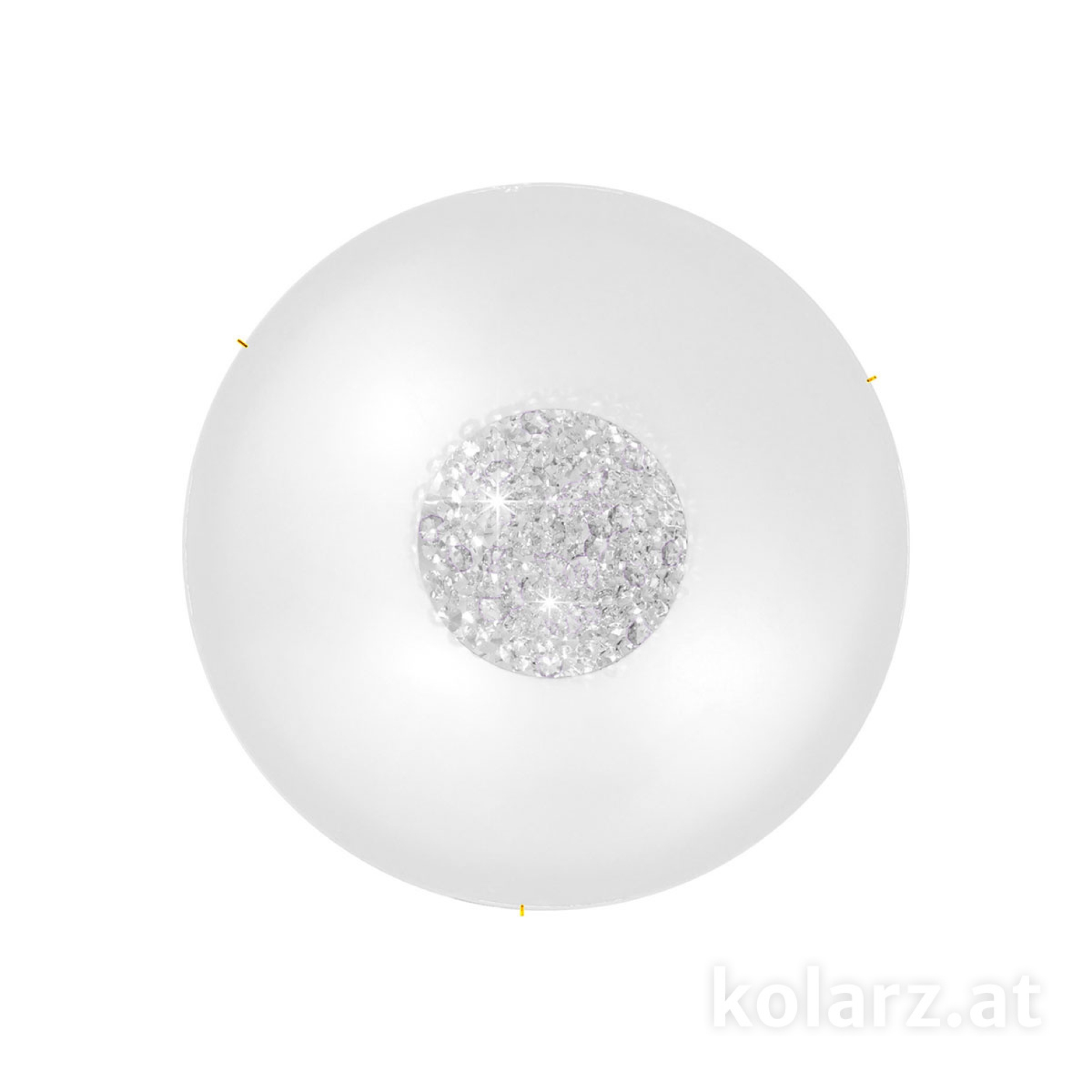KOLARZ-Austrolux Leuchten - 0353.U13.3.SPT - Plafonnier BRILLIANT