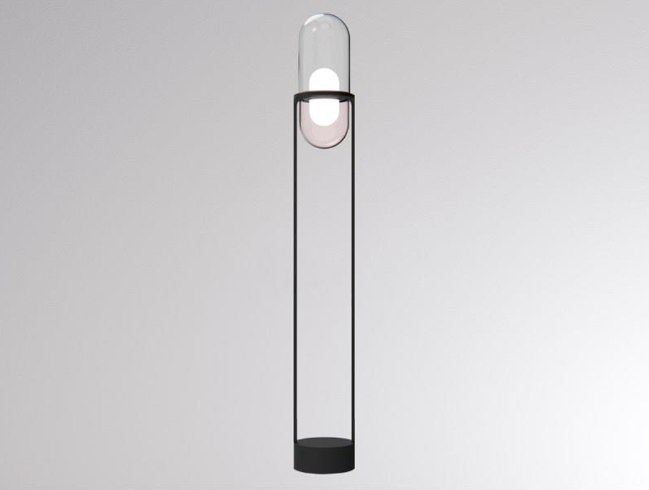 Molto LucePiLLE lampadaire