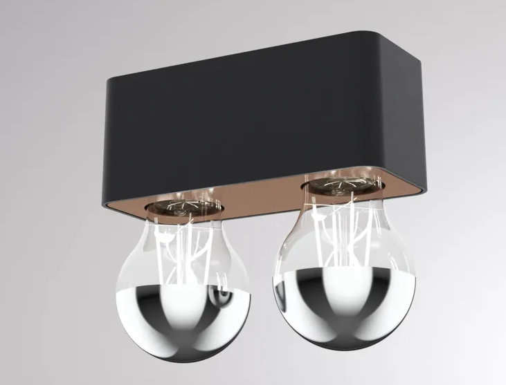 Molto Luce - 116-0111005000600 - TUPAQ