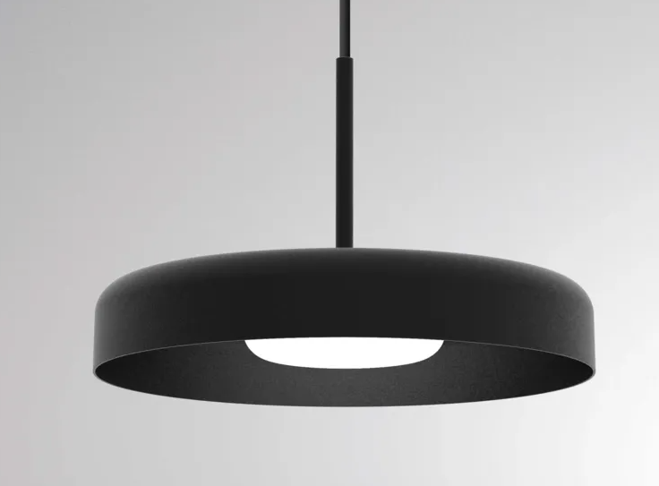 Molto LuceTOVALO suspension