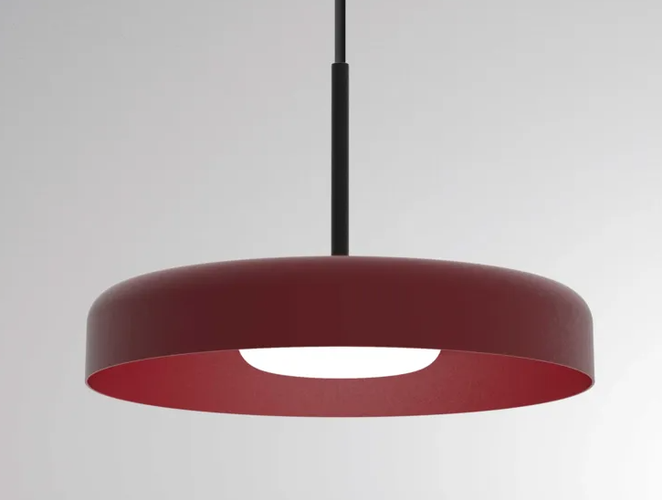 Molto Luce - 136-1003s6gd - TOVALO suspension