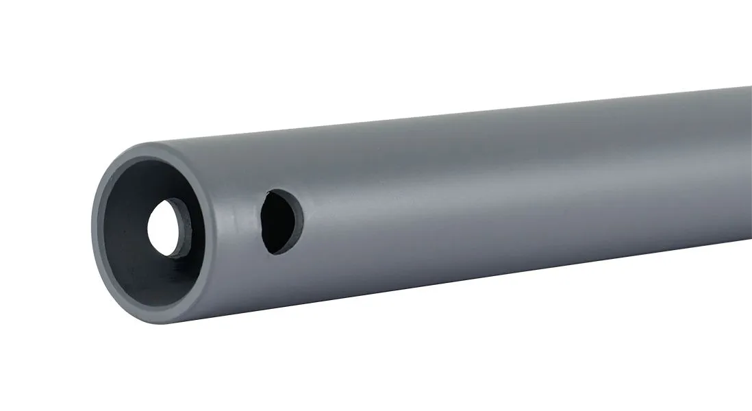CasafanBarre de plafond ST 100 TS