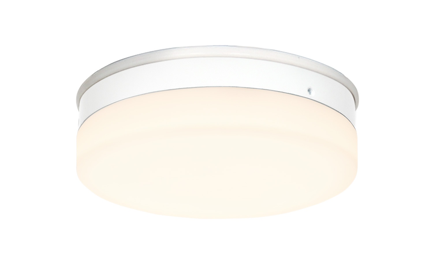 CasafanLeuchte EV1z-LED WE