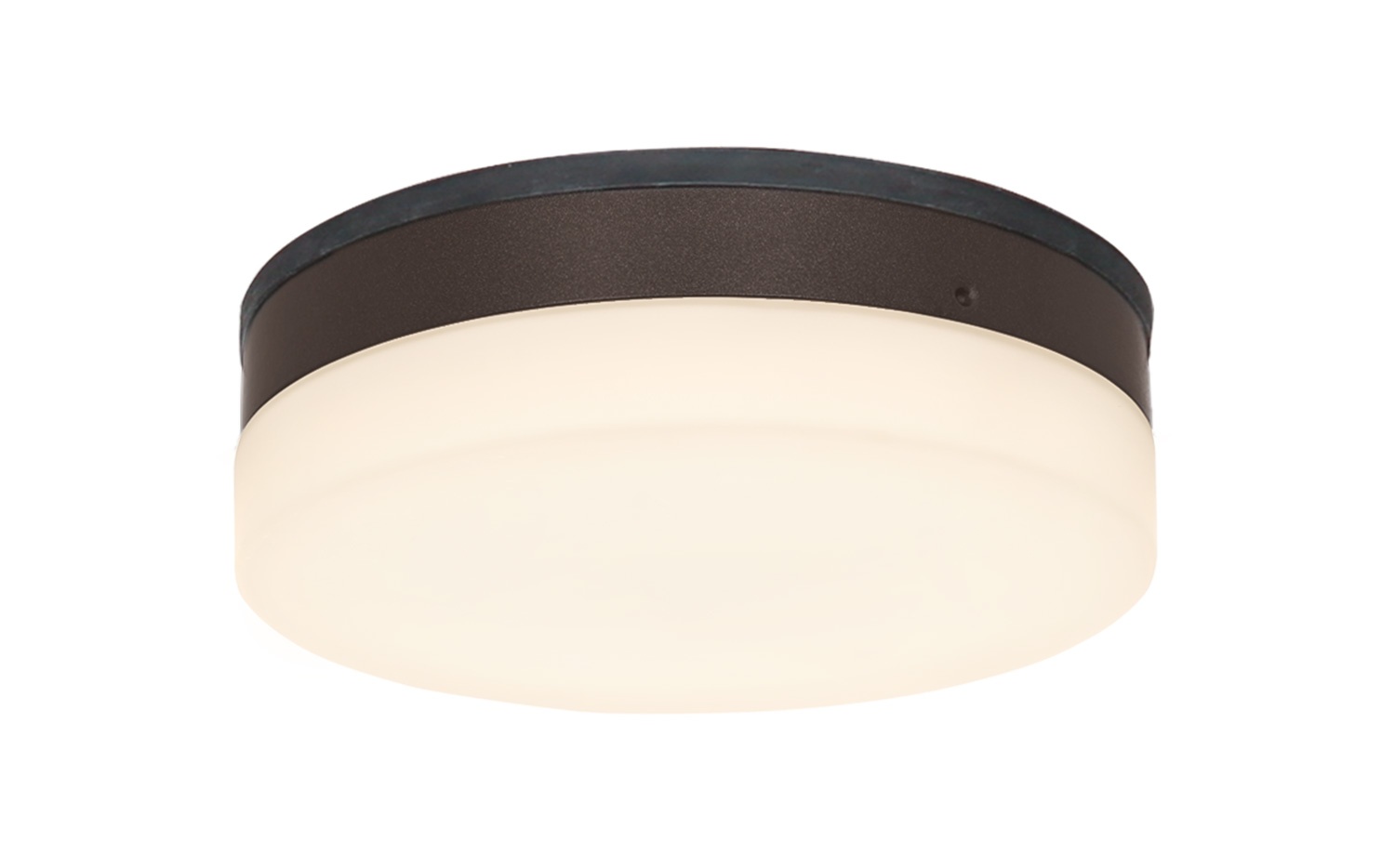 CasafanLuminaire EV1z-LED BZ