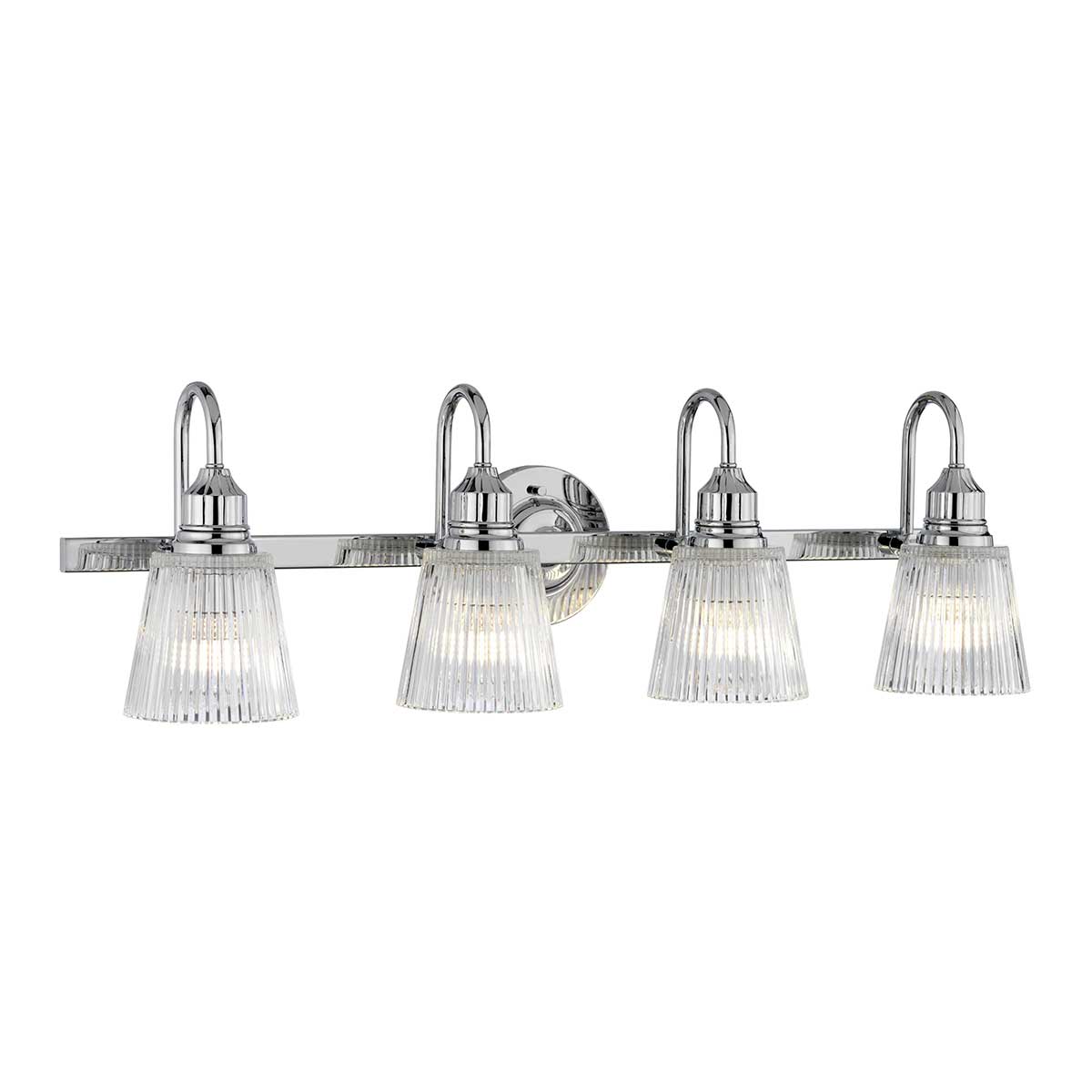 Elstead - QN-ADDISON4-BATH - Applique murale Addison