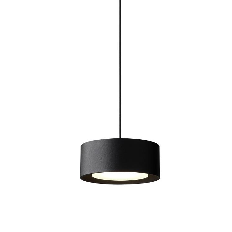 Top Light LeuchtenPalermo - noir