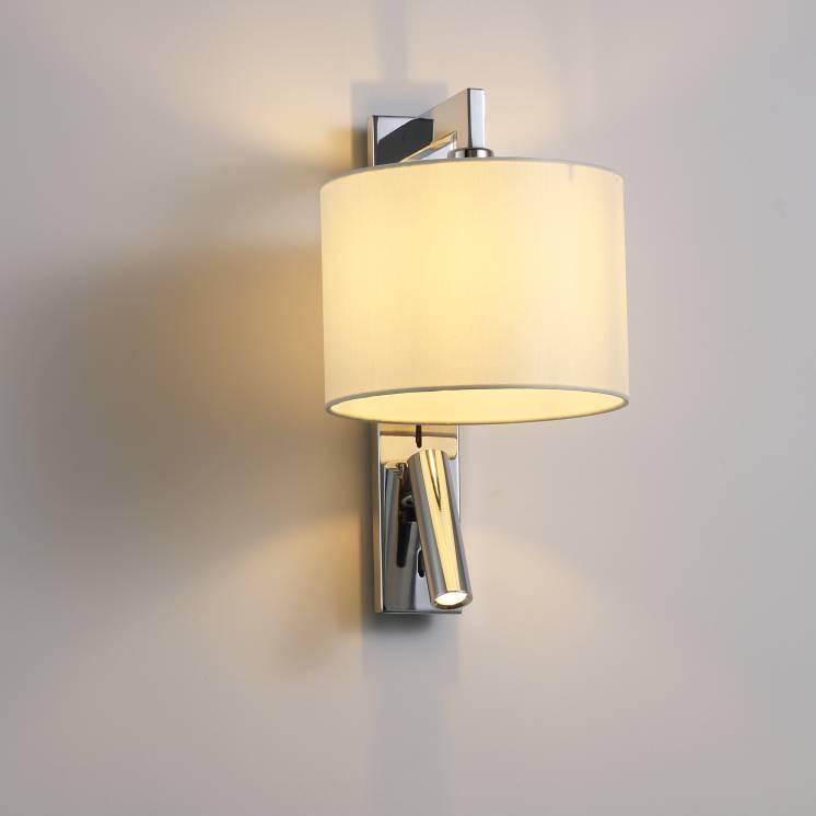 Top Light LeuchtenParis - argent