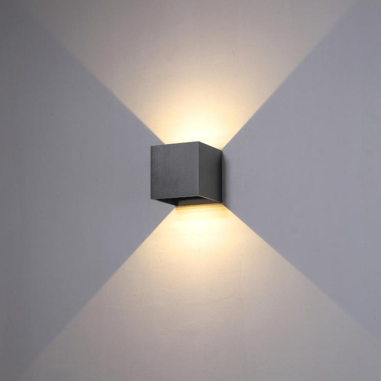 Top Light LeuchtenColfa - anthracite mat