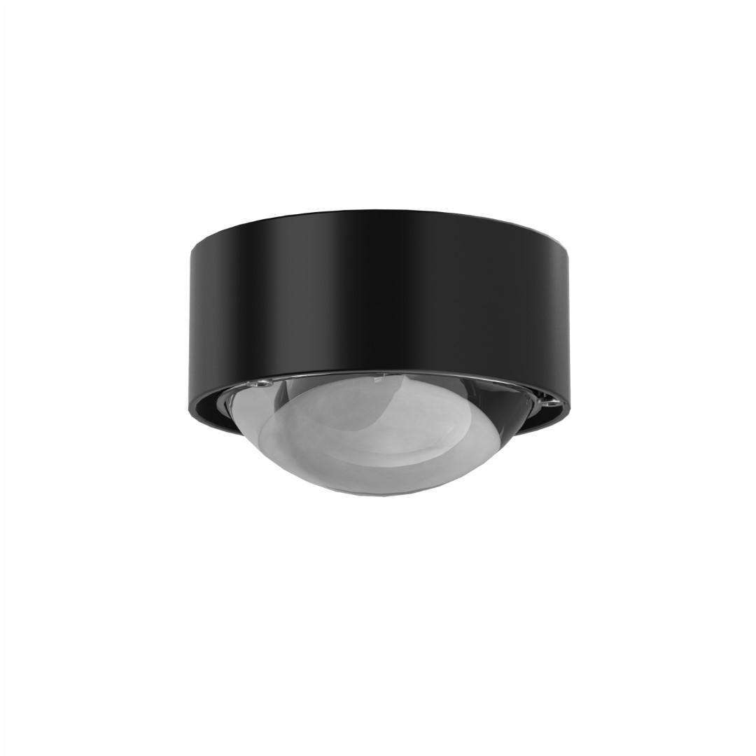 Top Light LeuchtenPuk Mini One - LED / noir mat