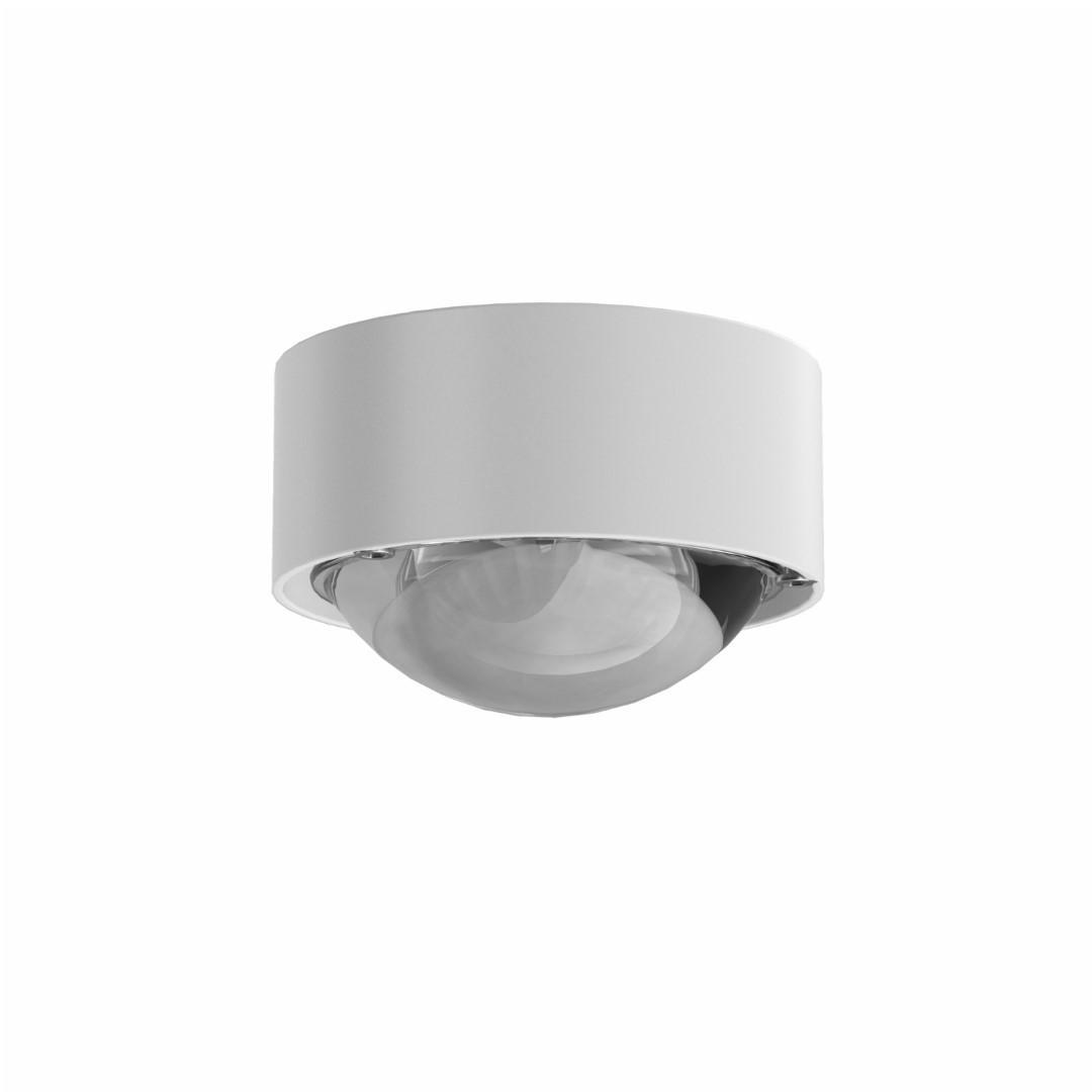 Top Light LeuchtenPuk Mini One - LED / blanc mat
