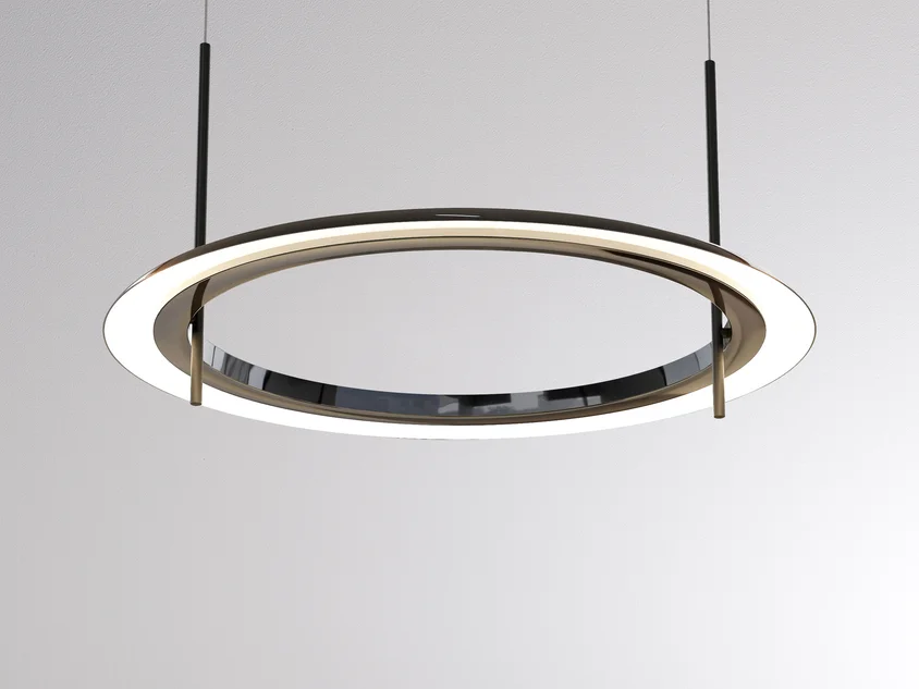 Molto Luce&nbsp;VUTO suspension&nbsp;222-00111