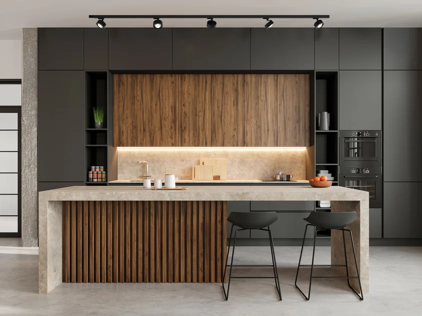 MAG der Firma Molto Luce