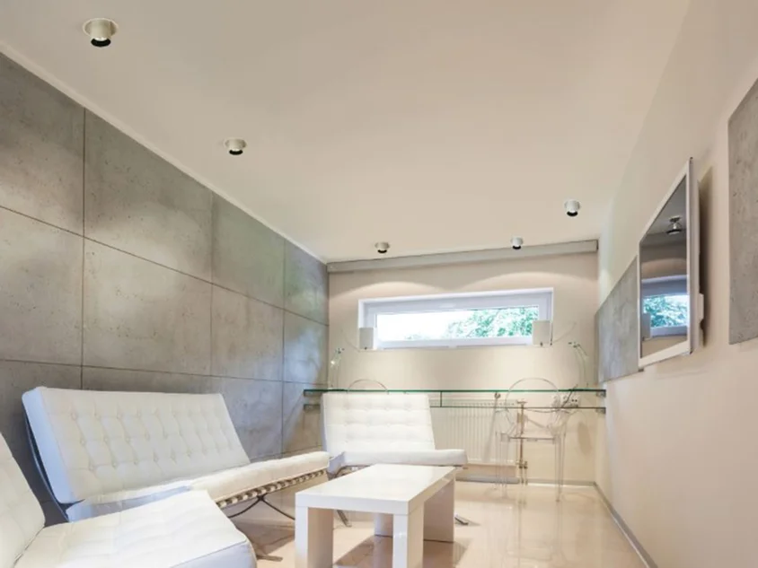 ELiX plafonnier der Firma Molto Luce