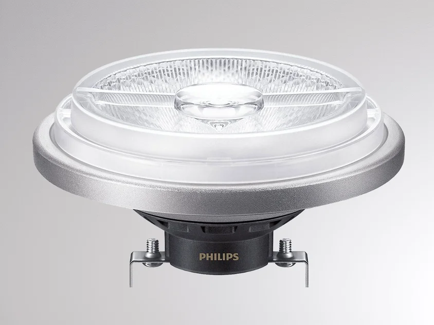 PHiLiPS von Molto Luce