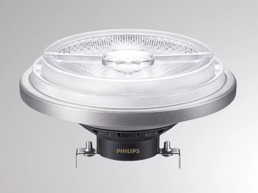 PHiLiPS von Molto Luce