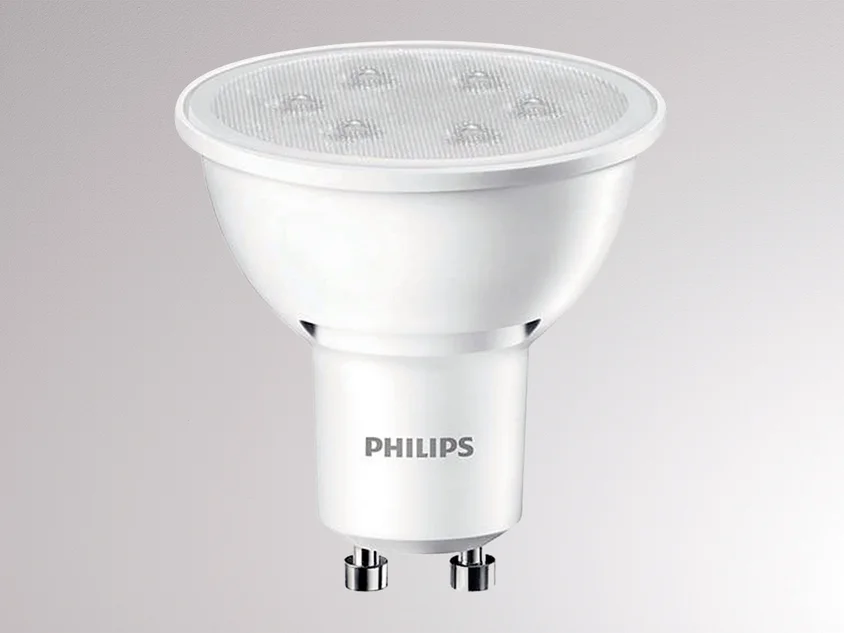 PHiLiPS von Molto Luce