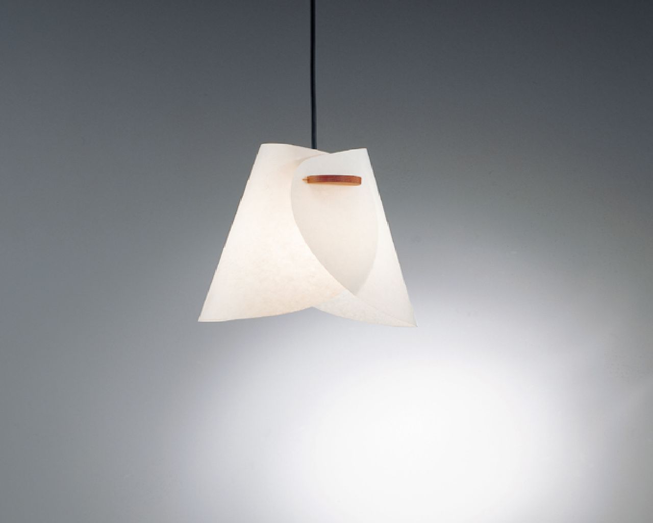 DOMUS - 1317.2608 - IRIS Pendelleuchte / IRIS Hanging lamp