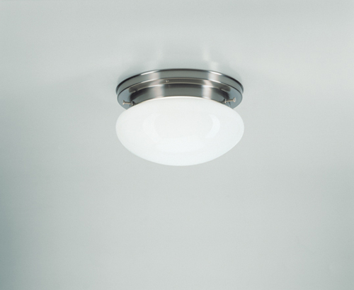 Berliner MessinglampenDeckenleuchte Behrens