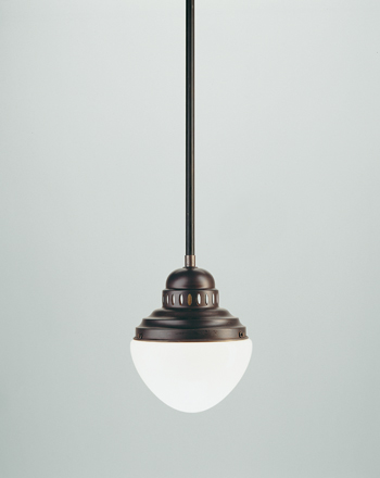 Berliner Messinglampen - PS18-129op A - Hängeleuchte Arcadia