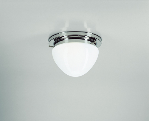 Berliner MessinglampenDeckenleuchte Behrens