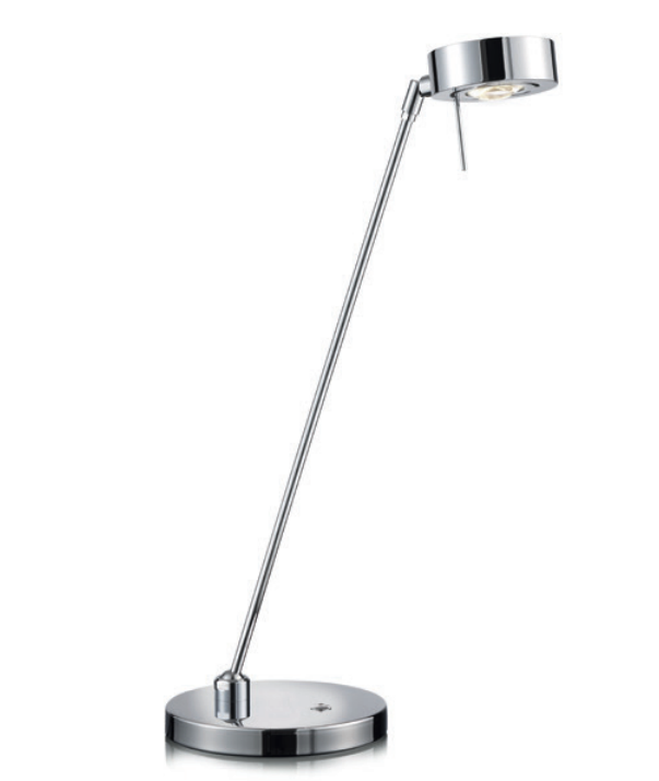 Knapstein LeuchtenELVI-T Lampe de table