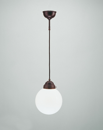 Berliner MessinglampenSchnurpendelleuchte Arcadia