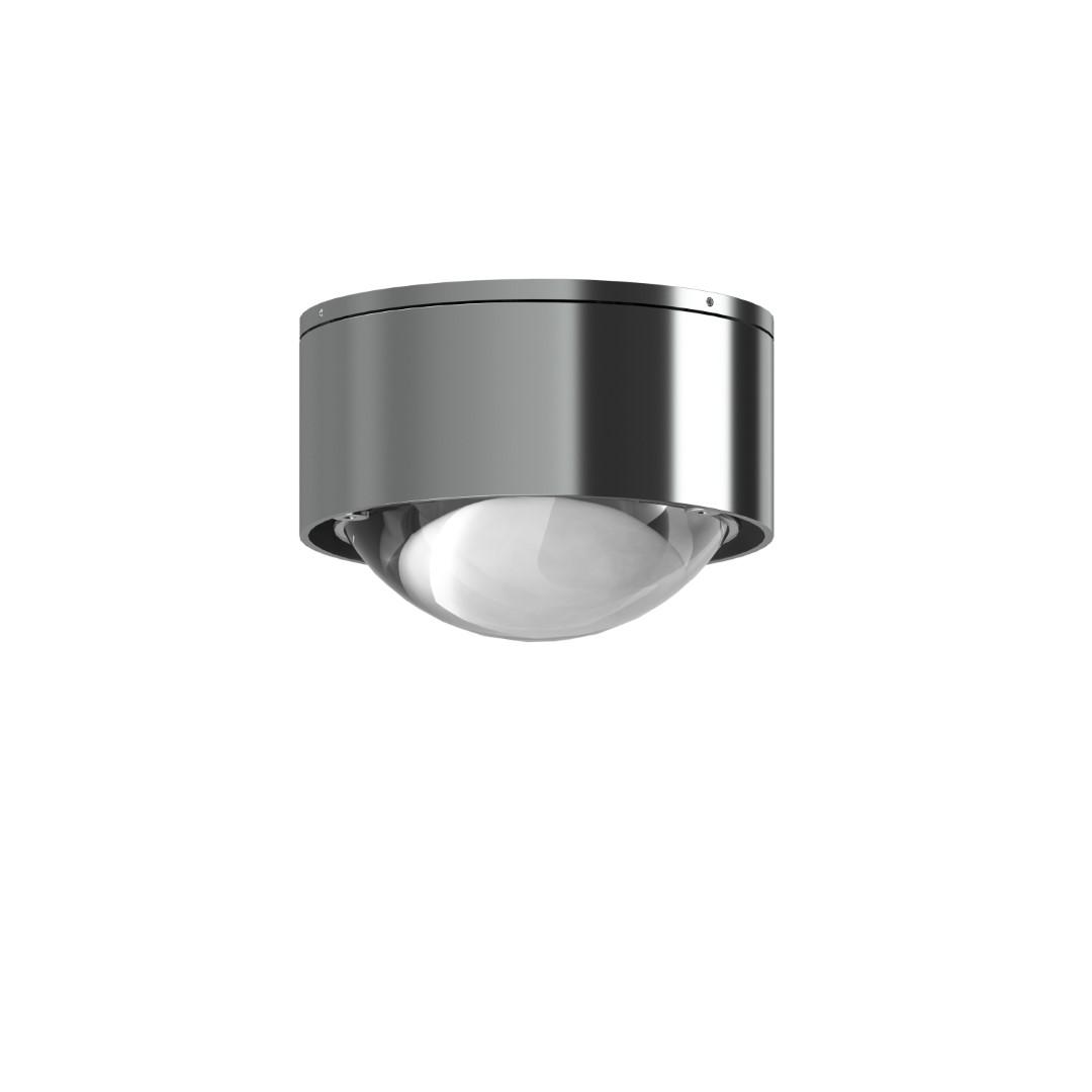 Top Light Leuchten - 2-080021-LED - Puk Mini One 2 - LED / chrome mat