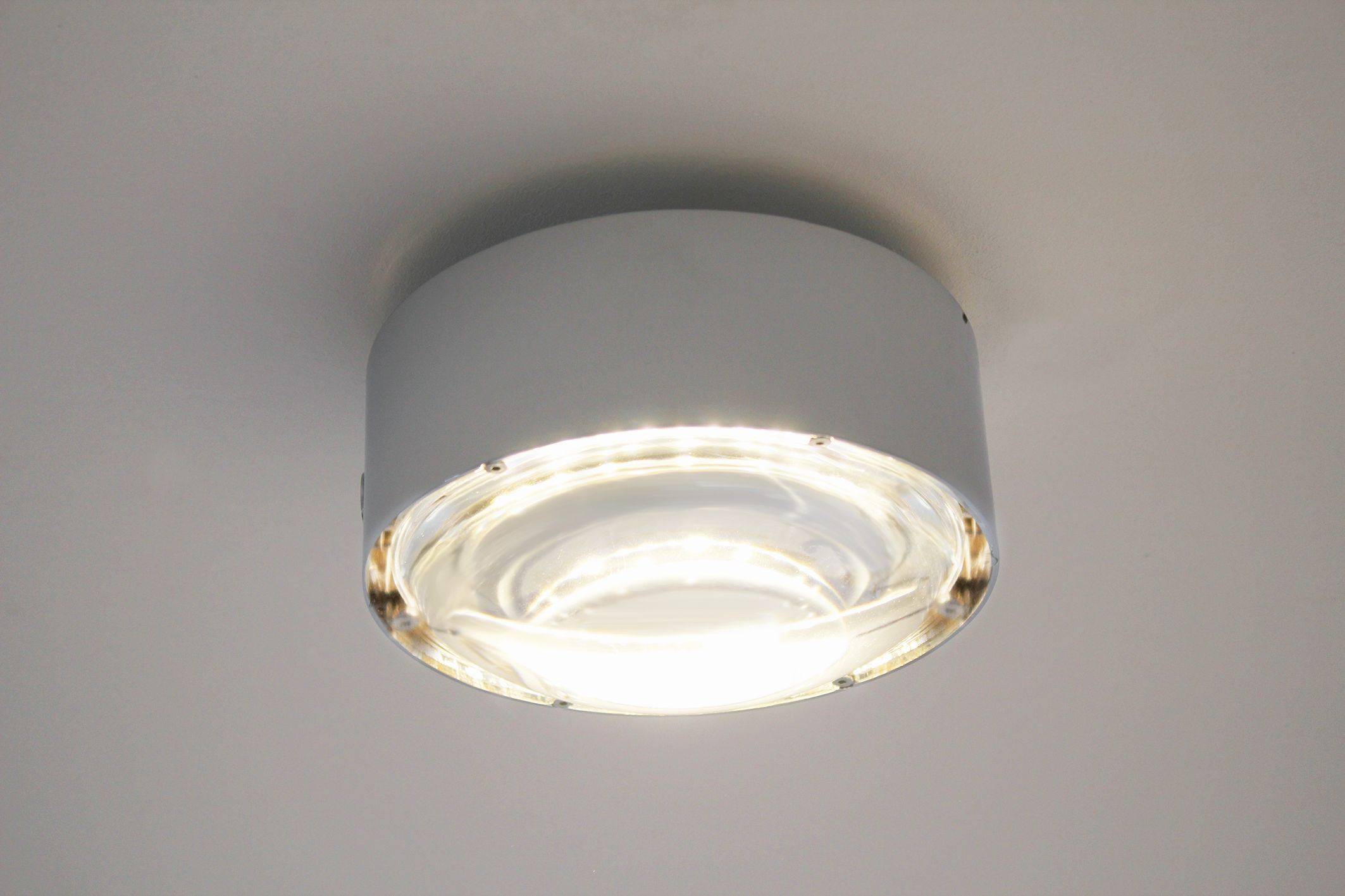 Puk Meg Maxx Plus + Halogen von Top Light Leuchten