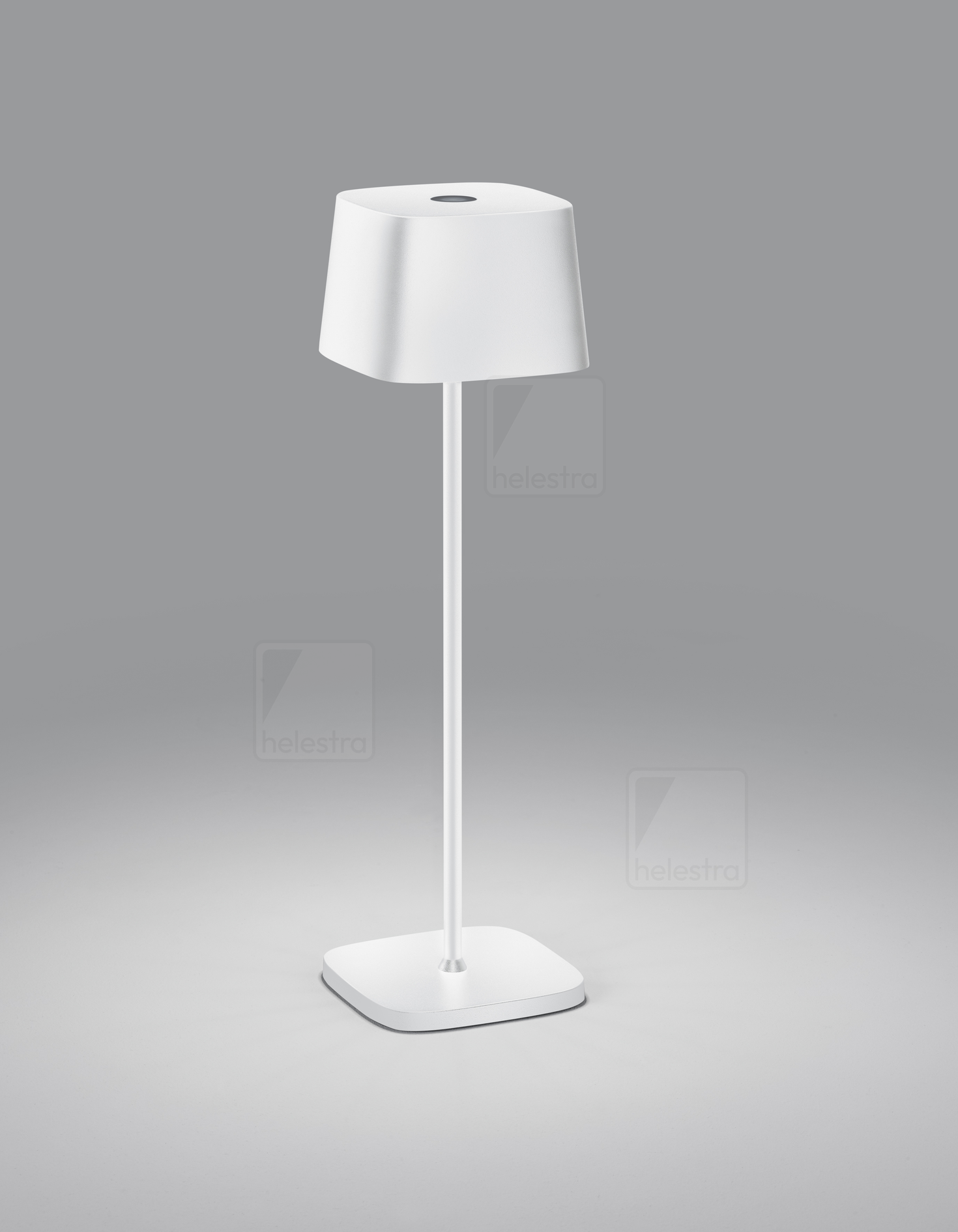 Helestra LeuchtenLampe mobile sur batterie KORI